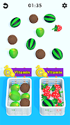 VitaMatch 3D - Match & Sort screenshot 7