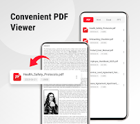 Just PDF - PDF Reader 海报