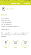 SchoolWapps 1.0 تصوير الشاشة 4