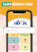 Applied Math Textbook Offline 스크린샷 1