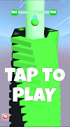 Stack Ball 3D Super ảnh chụp màn hình 4