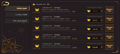 ThorGames ภาพหน้าจอ 4