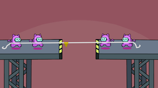 برنامه‌نما Squid Game عکس از صفحه