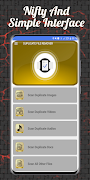 Duplicate File Remover screenshot 7
