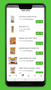 Bubble Cart ảnh chụp màn hình 3