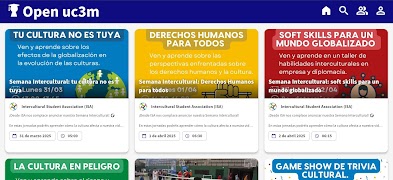 Open uc3m ภาพหน้าจอ 6