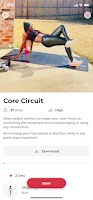 برنامه‌نما Albyn Fitness عکس از صفحه