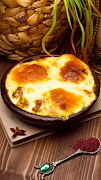 Gratin Recipe ภาพหน้าจอ 1