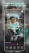 برنامهنما Light Photo Editor عکس از صفحه