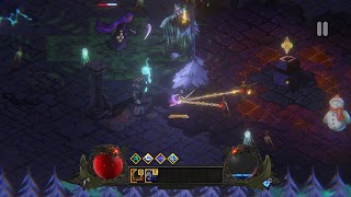 Echoes Of Eclipse screenshot 1