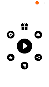 Just Move: Amaze Sky Ball screenshot 1