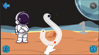 Bengali Alphabet Trace & Learn ภาพหน้าจอ 6