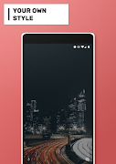 LockClean Substratum Mod [Oreo ภาพหน้าจอ 4