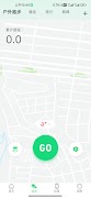 برنامه‌نما GloryFitPro عکس از صفحه