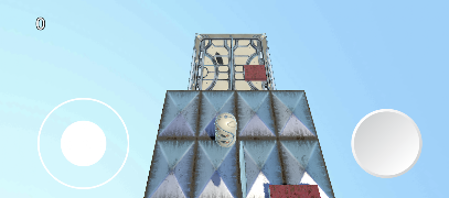 Super Capsule Platformer 3D syot layar 4