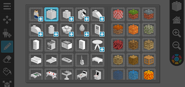 Draw Bricks Screenshot 3