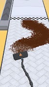Vacuum Clean Run syot layar 5