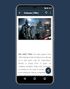 Tech Radar ภาพหน้าจอ 6