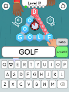 Third Word captura de pantalla 7