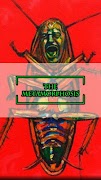 Poster The Metamorphosis By Franz Kaf