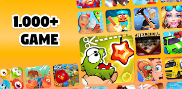 2024 Games screenshot 1