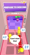 Elevator Puzzle 截圖 7