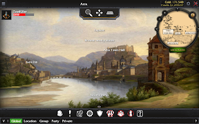 Initium screenshot 7