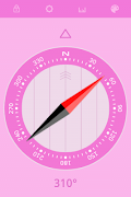 3 Schermata Compass