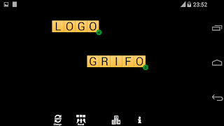 Logogrifo Screenshot 2
