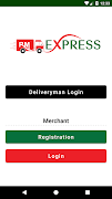 RM Express Affiche