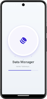 Robotpos Data Manager Plakat