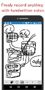 Drawing note - Simple and Standard 截圖 7