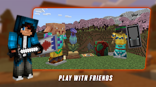 Swords Mod - Shields Minecraft screenshot 3