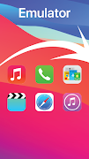 iOs Emulator - Simulator for Android screenshot 1