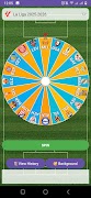 3 Schermata Spin Football Club