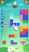 Block Puzzle تصوير الشاشة 1