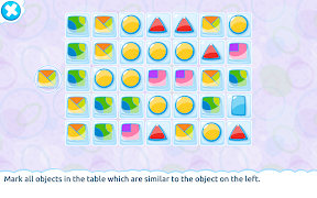 Logic Land Puzzles Adventures اسکرین شاٹ 5
