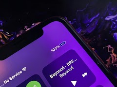 برنامه‌نما Tech Fyp عکس از صفحه