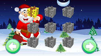 Santa Gift Bike ảnh chụp màn hình 5