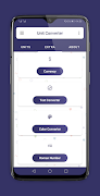 Unit Converter screenshot 3