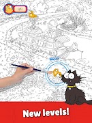 Find Simon's Cat screenshot 4