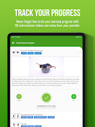 برنامه‌نما Manual Touch عکس از صفحه