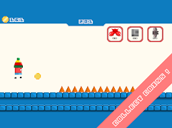 Red Run screenshot 3