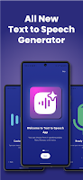 Voices AI: Text to Speech TTS bài đăng