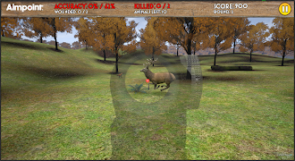 The Driven Hunt اسکرین شاٹ 2