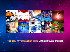 O2Jam - Music & Game captura de pantalla 7