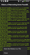 برنامه‌نما Number Place Next Play عکس از صفحه