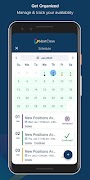 NextCrew Mobile screenshot 3