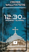 Cross Wallpapers Ekran Görüntüsü 2
