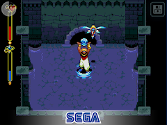 Beyond Oasis Classic screenshot 7